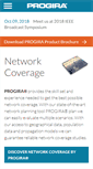 Mobile Screenshot of progira.com